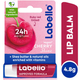 Labello Lip Balm Cherry 4.8 G